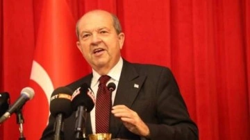 Tatar: Türkiye'nin duruşu hepimize güç vermektedir