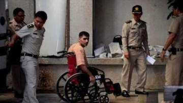 Tayland polisi 'İran casusları' için teyakkuzda