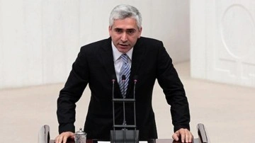 TBMM Çevre Komisyonu Başkanlığına, Galip Ensarioğlu seçildi