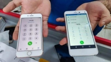 TBMM'ye sunuldu! 1 yıl boyunca kullanılmayan telefonların IMEI'si silinecek