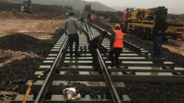 TCDD açıkladı: Tren seferleri değişti!