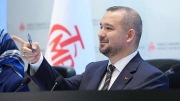 TCMB Başkanı Fatih Karahan'dan enflasyon açıklaması