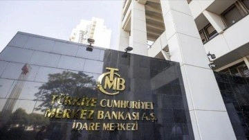 TCMB, Pakistan Merkez Bankası’yla Mutabakat Zaptı imzaladı