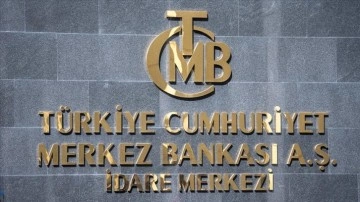 TCMB, Şubat ayı Fiyat Gelişmeleri Raporu'nu yayımladı.