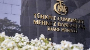 TCMB: Yıllık enflasyon ana gruplarda geriliyor