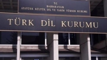 TDK tepkiler üzerinde "Türkiyeli" kelimesini kaldırdı!