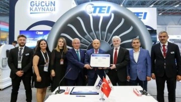 TEI, jet motorlarında da yerli yağ kullanacak