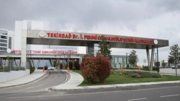 Tekirdağ Şehir Hastanesi Trakya'nın sağlık merkezi olma yolunda ilerliyor