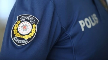 Tekirdağ'da kalp krizi geçiren polis memuru hayatını kaybetti