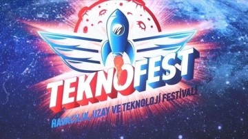 TEKNOFEST Girişim Yarışması başvuruları uzatıldı!