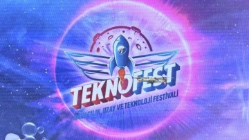 TEKNOFEST'te Çanakkale Zaferi'nin atmosferi simülasyonda yaşatılacak