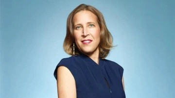 Teknoloji dünyasının efsanesi Susan Wojcicki hayatını kaybetti