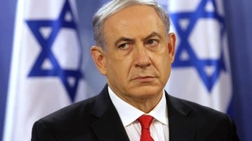 Tel Aviv'de Netanyahu'ya istifa çağrısı geldi