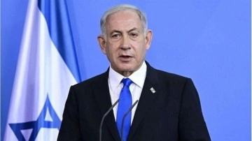 Tel Aviv'de Netanyahu'ya istifa çağrısı