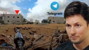 Telegram'ın kurucusuna gizemli gözaltının kaynağı İsrail mi?