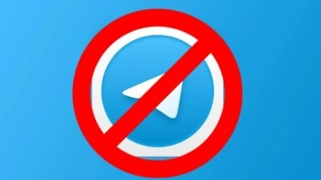 Telegram kapanıyor mu? Telegram yasaklanacak mı?