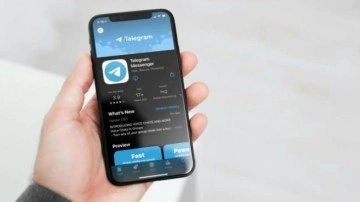 Telegram'dan Apple'a sitem! Devrim niteliğindeki güncelleme iki haftadır yayınlanmıyor