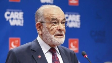 Temel Karamollaoğlu: Erbakan hocamız kesinlikle CHP ile birlikte olurdu