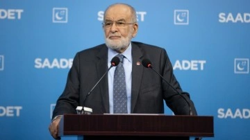 Temel Karamollaoğlu'dan 30 Ağustos mesajı