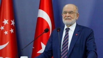 Temel Karamollaoğlu'ndan '6'lı ittifak' açıklaması