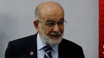 Temel Karamollaoğlu'ndan Mansur Yavaş açıklaması