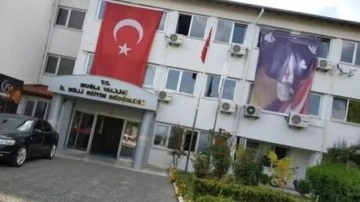 Tepki çeken görüntü sonrası Milli Eğitim'den açıklama geldi!