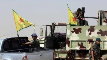 Terör örgütü PKK/YPG, DEAŞ kartını kullanabilir