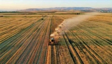 TESK: Tarımda yerinde üretim desteklenmeli