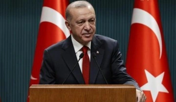 TESK'ten Başkan Erdoğan'a 'KDV indirimi' teşekkürü