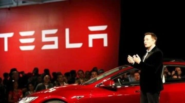 Tesla, Türkiye'de mi üretilecek? Bakan Kacır açıkladı!