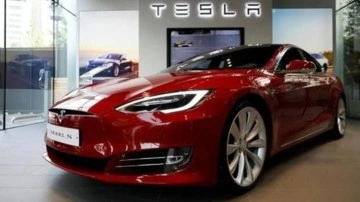 Tesla'dan Türkiye paylaşımı: As bayrakları!