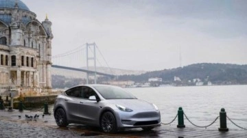 Tesla'nın Türkiye'de batarya değişim ücreti belli oldu: Dudak uçuklatan rakam