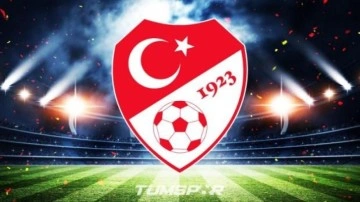 TFF 2. Lig ve TFF 3. Lig'de fikstür çekimleri 7 Temmuz'da yapılacak