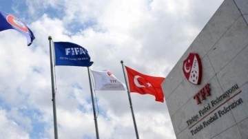 TFF: 21 yabancı uygulaması söz konusu değildir