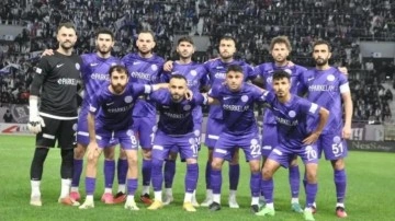 TFF 3. Lig play-off final maçlarının programı açıklandı