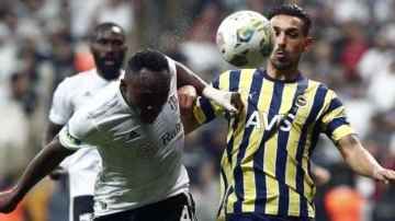 TFF duyurdu! Dev derbinin tarihi belli oldu