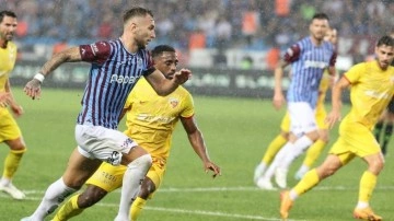 TFF, tartışmalı pozisyonun VAR kayıtlarını açıkladı