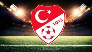 TFF, transfer döneminin başlangıç tarihini açıkladı!