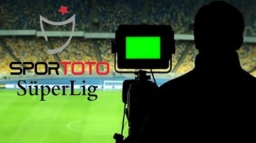 TFF'den herkesi şaşırtan karar! İşte Süper Lig'in yayın ihalesiyle ilgili tüm detaylar