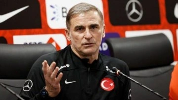 TFF'den sürpriz açıklama! Stefan Kuntz...