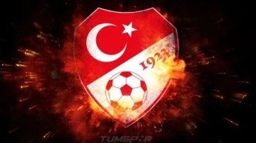 TFF'nin yeni projesinde eğitimlerin ilki tamamlandı