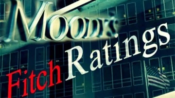 The Economist ve Moody’s’ten sonra Fitch de devrede! İlk dolar hamlesi geldi