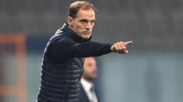 Thomas Tuchel imzayı attı! Dünya devinin yeni patronu o...