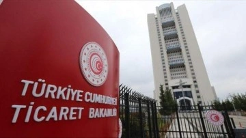 Ticaret Bakanlığı: 10 ilde 1 milyar doların üzerinde ihracat