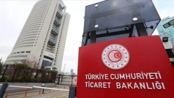 Ticaret Bakanlığı 432 firmaya dahilde işleme izin belgesi verdi