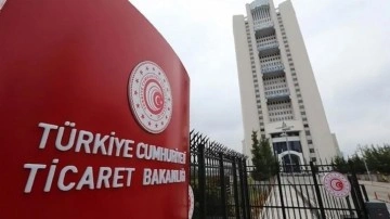 Ticaret Bakanlığı: İthalatta önlemler sürüyor