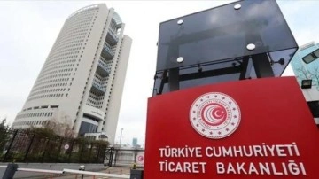 Ticaret Bakanlığı'ndan gümrük laboratuvarına yeni düzenleme