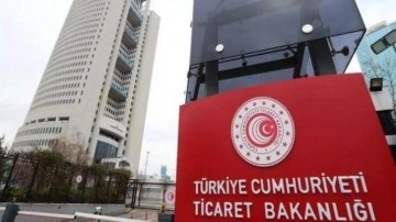 Ticaret Bakanlığı nisanda 706 firmaya dahilde işleme izin belgesi verdi