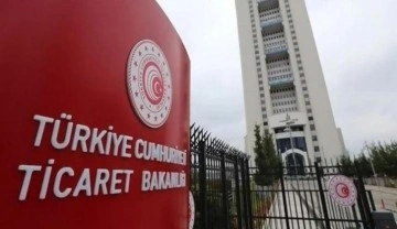 Ticaret Bakanlığı'ndan çimentoda fiyat incelemesi