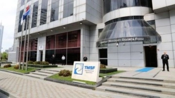 TMSF, Adabank'ı satışa çıkardı